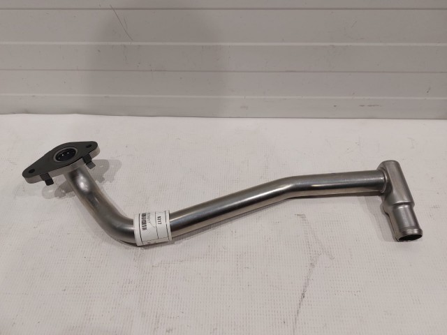 By-Pass Pipe
